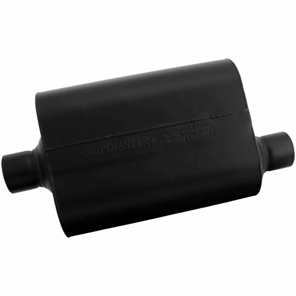 1993-1993 Ram 1500 Performance Muffler Flowmaster Stainless Steel